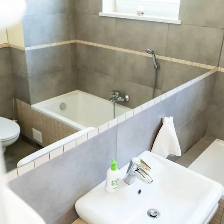 Apartament Lesna