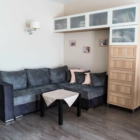 Apartament Lesna * Gdynia