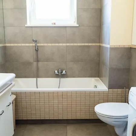 Lejlighed Apartament Lesna *