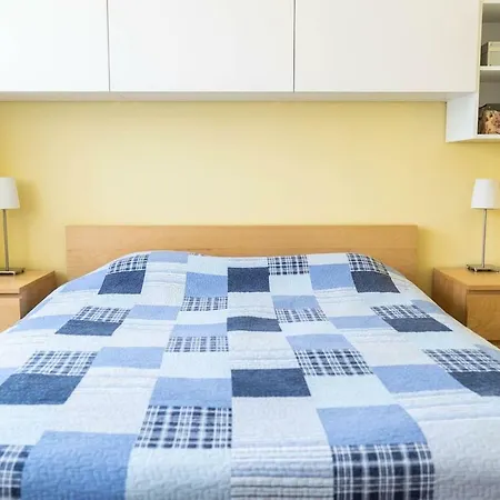 Lejlighed Apartament Lesna Gdynia