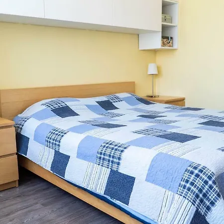 Apartament Lesna Lejlighed Gdynia