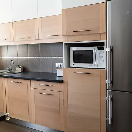 Apartament Lesna * Gdynia