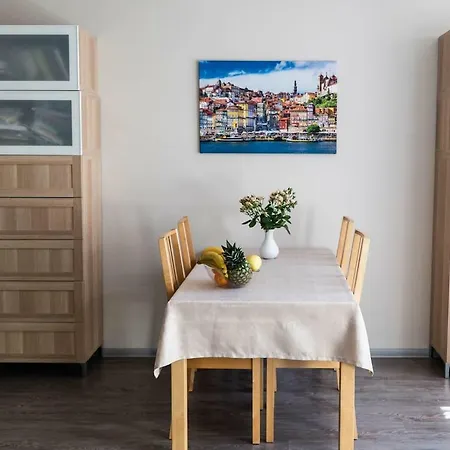 Apartament Lesna